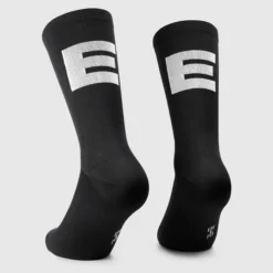 Calze Assos Ego E - Nero
