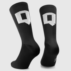 Calze Assos Ego Q - Nero