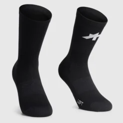 Calze Assos Ego T - Nero