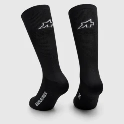 Calze Assos Endurance S11 - Nero