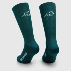 Calze Assos Endurance S11 - Verde