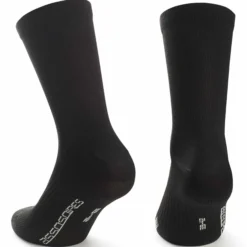 Calze Assos Essence - Nero