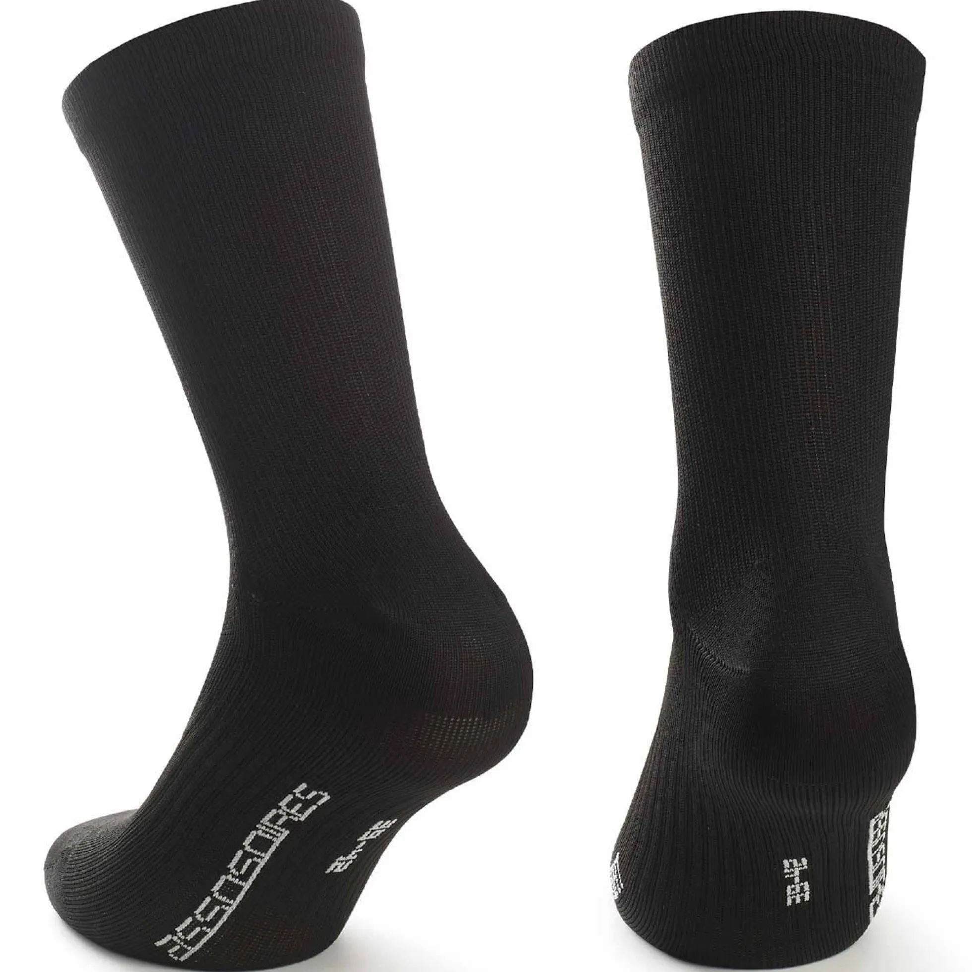 Calze Assos Essence - Nero