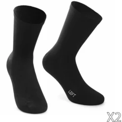 Calze Assos Essence - Nero