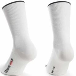 Calze Assos RSR - Bianco