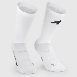 Calze Assos RS S11 - Bianco