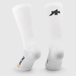Calze Assos RS S11 - Bianco
