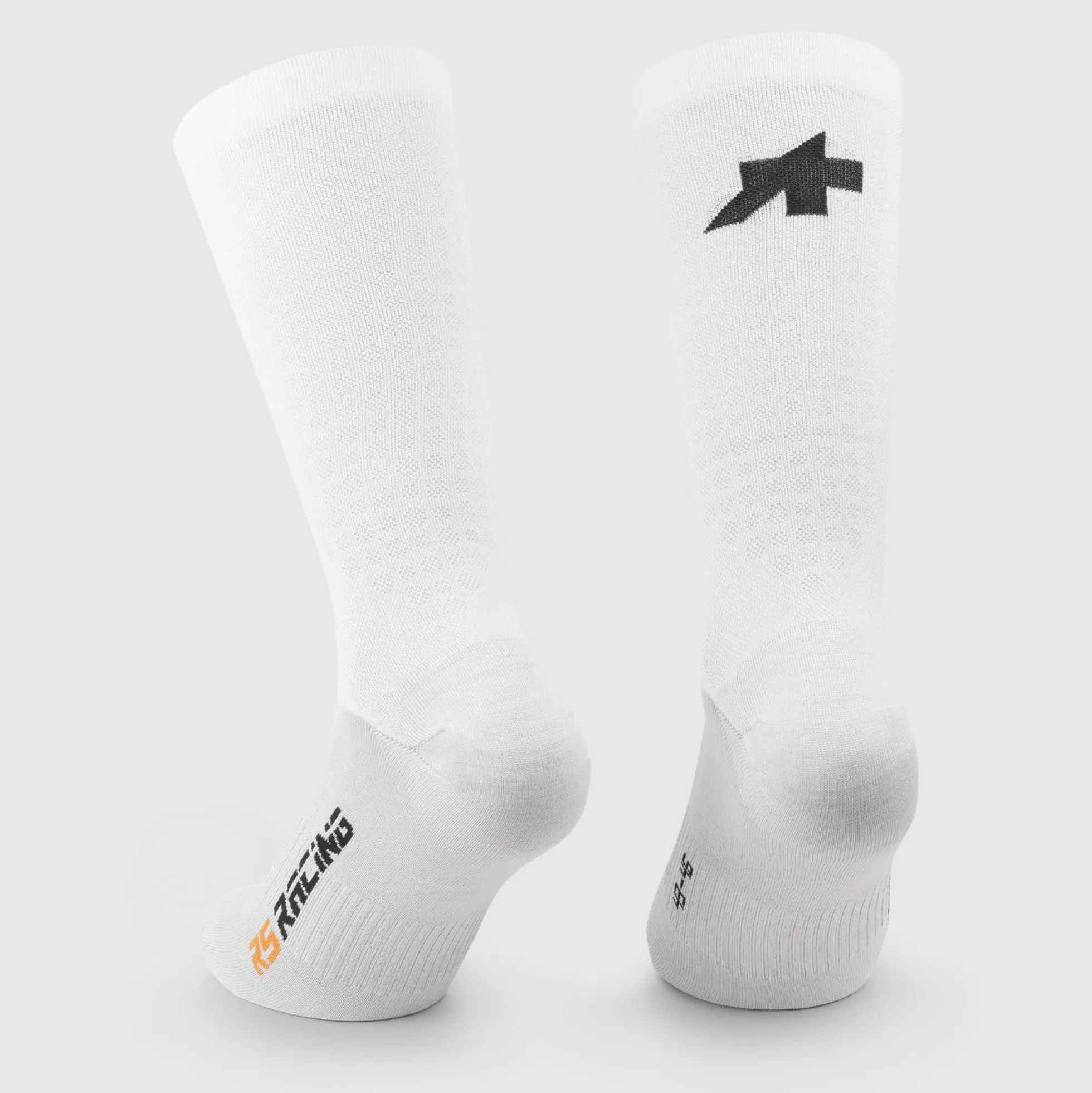 Calze Assos RS S11 - Bianco