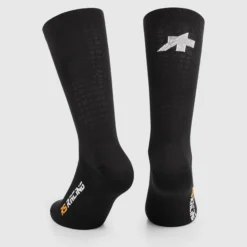 Calze Assos RS S11 - Nero