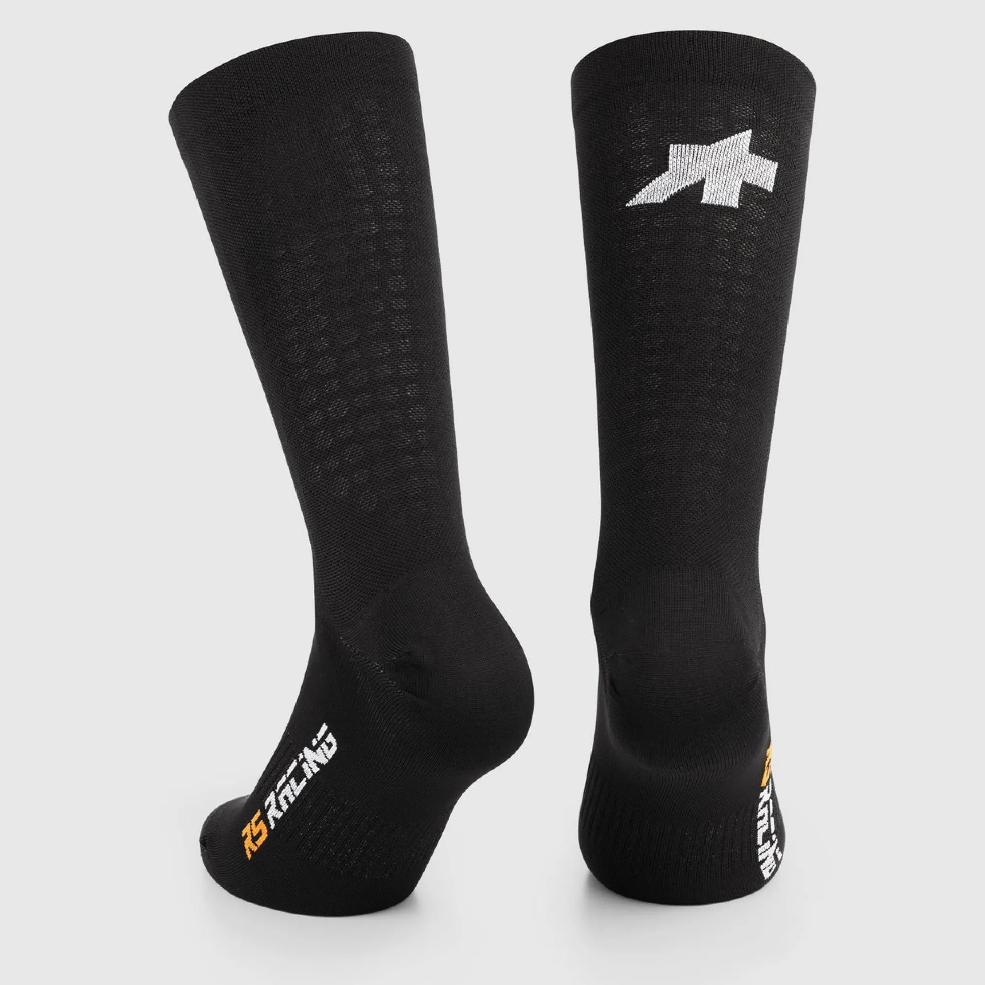Calze Assos RS S11 - Nero