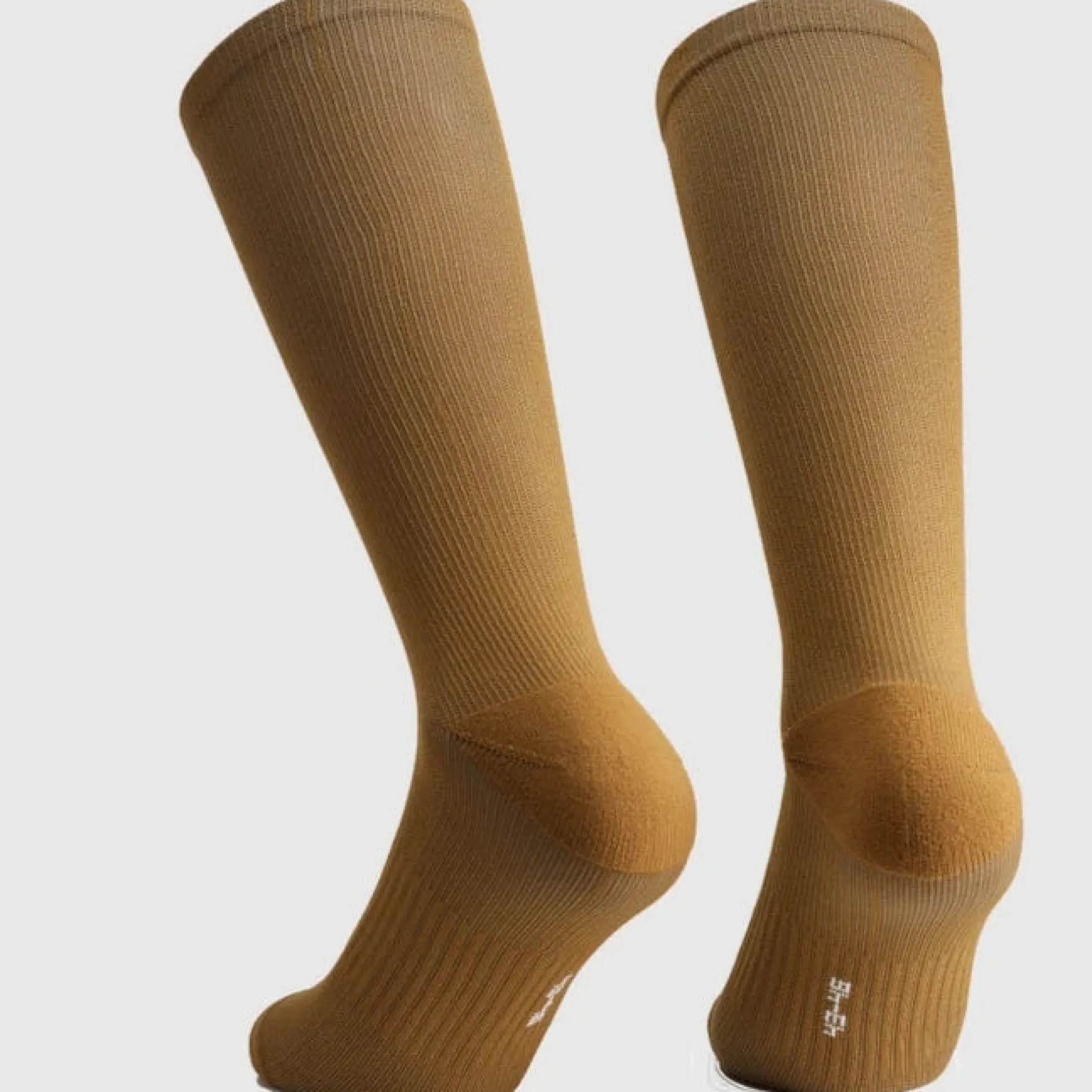 Calze Assos RS Spring Fall - Marrone