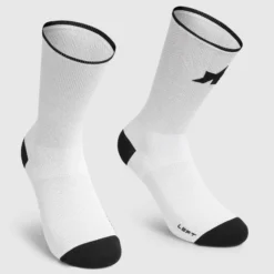 Calze Assos RS Superleger S11 - Bianco