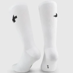 Calze Assos Spring Fall P1 - Bianco
