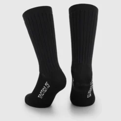 Calze Assos Tactica T5 - Nero