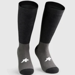 Calze Assos TACTICA Winter T5 - Nero