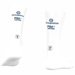 Calze Bioracer Groupama FDJ United 2026 Aero
