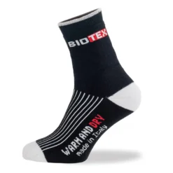 Calze Biotex Thermiche - Nero
