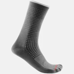 Calze Castelli Premio 18 - Grigio
