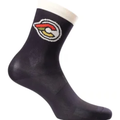Calze Cinelli Tempo - Nero