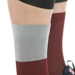 Calze Dainese HGL Grass - Bordeaux