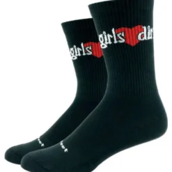 Calze DeFeet Levitator Trail - Girls Love Dirt