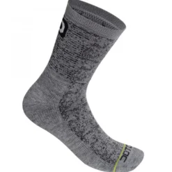 Calze Dotout Dotty - Grigio nero