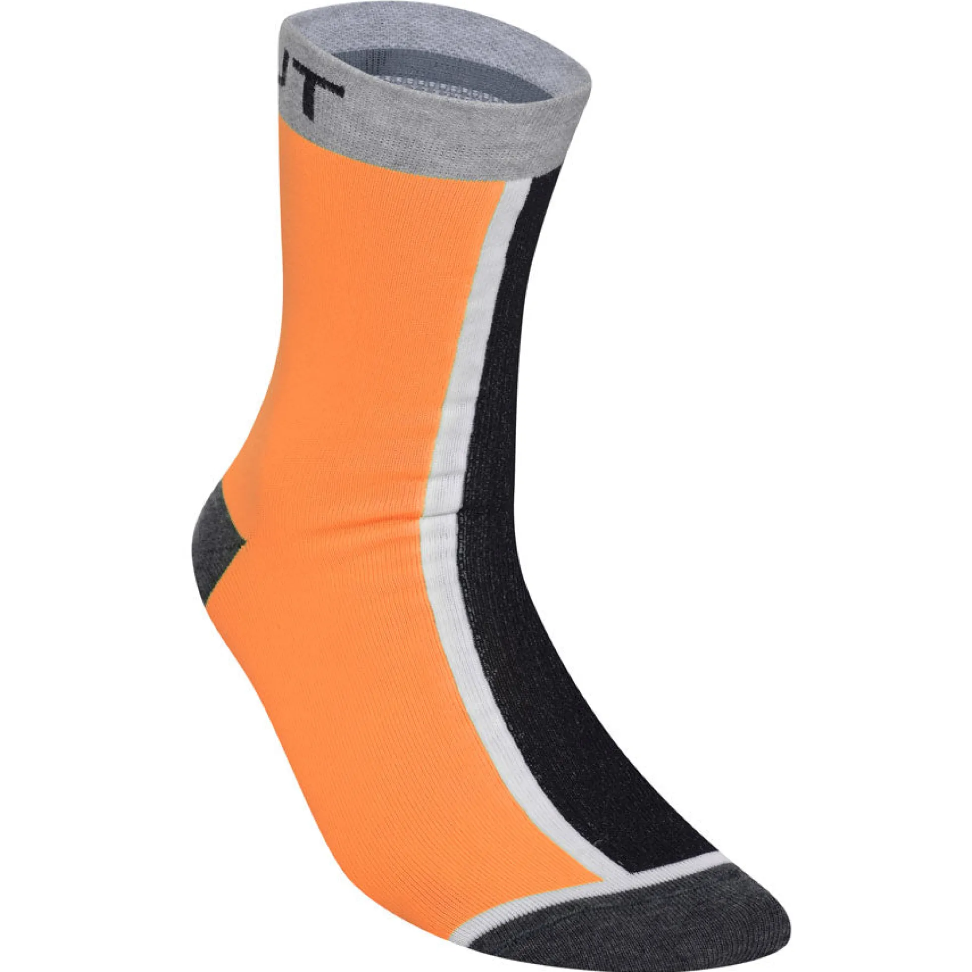 Calze DotOut Duo 15 - Arancio