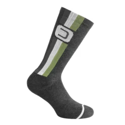 Calze Dotout Heritage - Grigio scuro