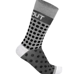 Calze Dotout Nancy - Grigio