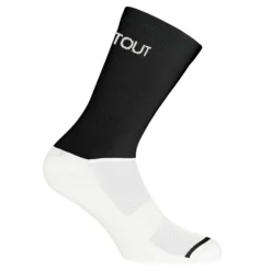 Calze Dotout Pure - Bianco