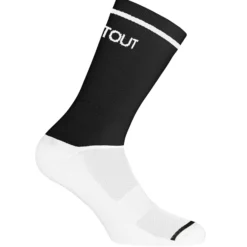 Calze Dotout Pure - Nero bianco
