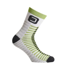 Calze Dotout Stick - Bianco verde
