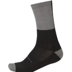 Calze Endura Baabaa Merino Winter - Nero