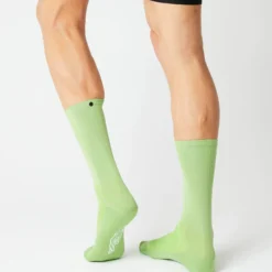 Calze Fingerscrossed Classic - Verde