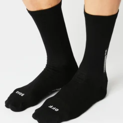 Calze Fingerscrossed Off Road - Nero