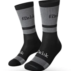 Calze Fizik Off-Road - Nero grigio