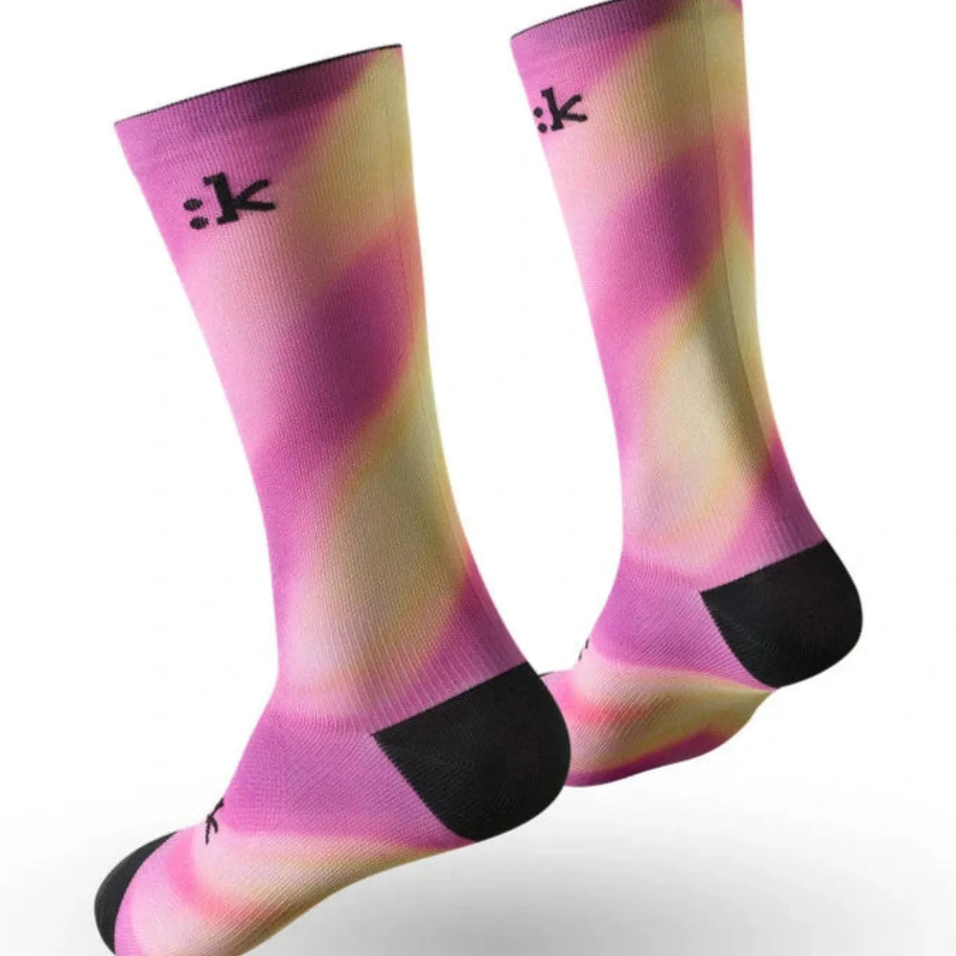 Calze Fizik Performance Air - Viola