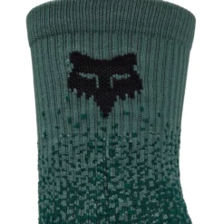 Calze Fox Ranger Fade 6 - Verde