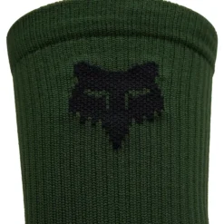 Calze Fox Ranger 6 - Verde scuro