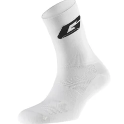 Calze Gaerne Professional Long - Bianco Nero