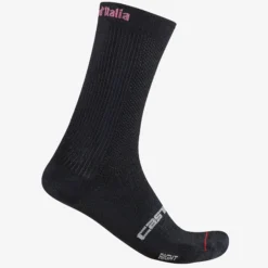 Calze Giro d'Italia 2025 - Nero