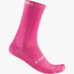 Calze Giro d'Italia 2026 - Rosa
