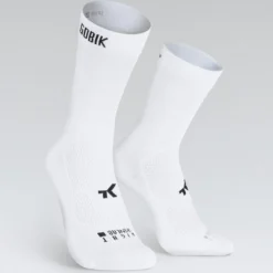 Calze Gobik Icon Salt - Bianco