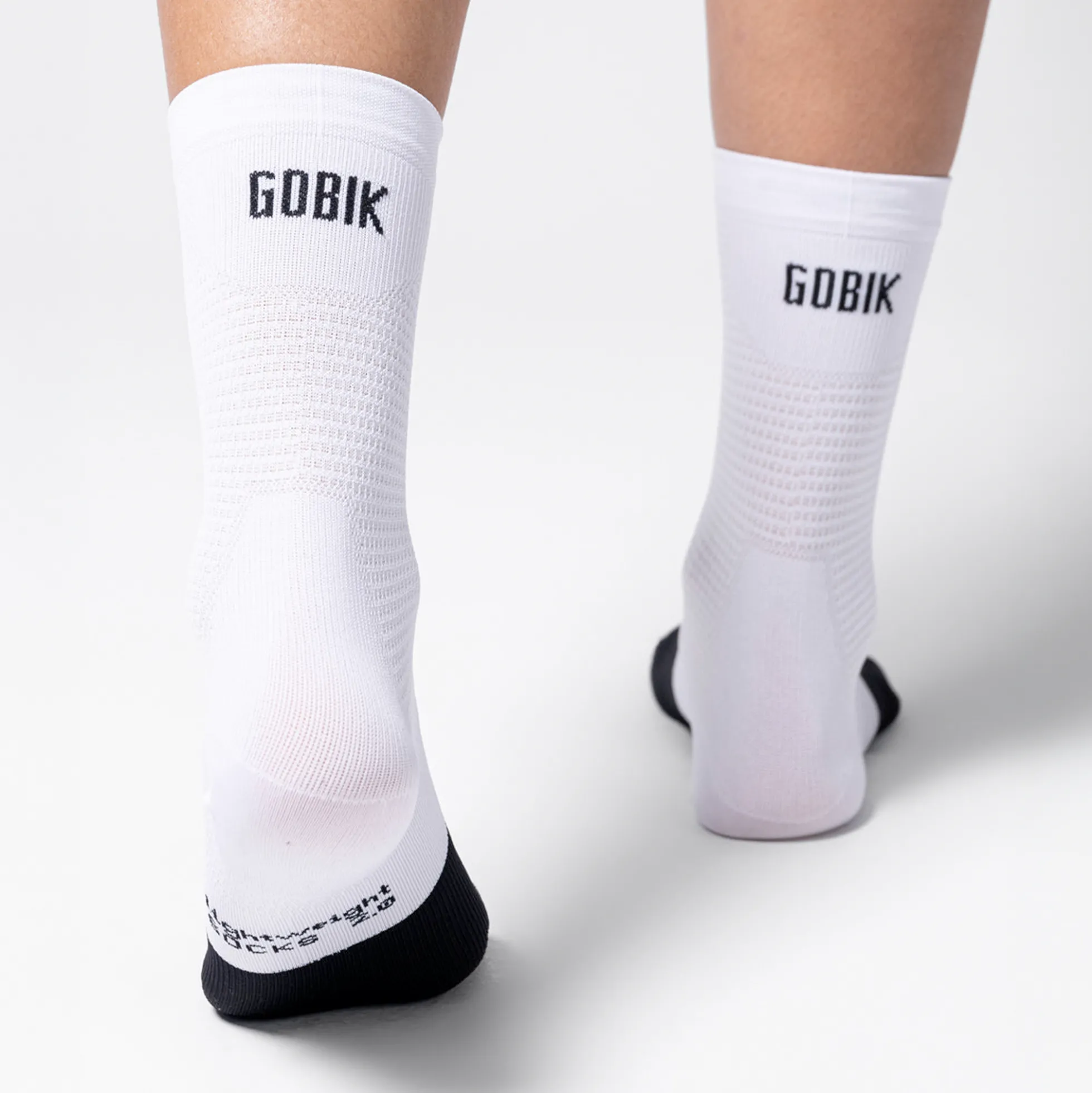 Calze Gobik Ineos Grenadiers 2026 Lightweight 2.0