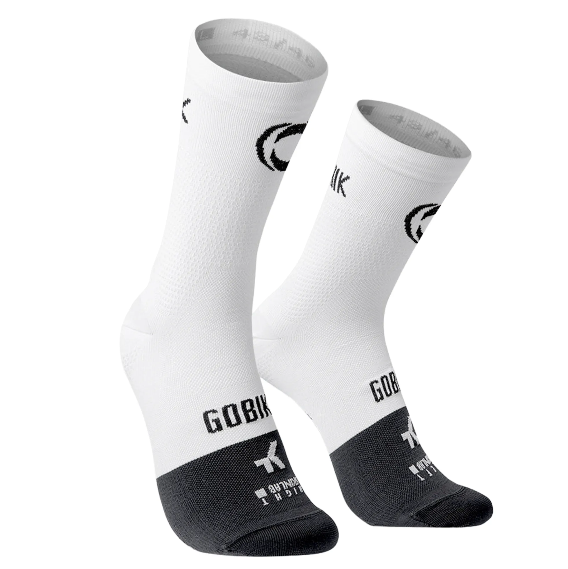 Calze Gobik Ineos Grenadiers 2026 Lightweight 2.0