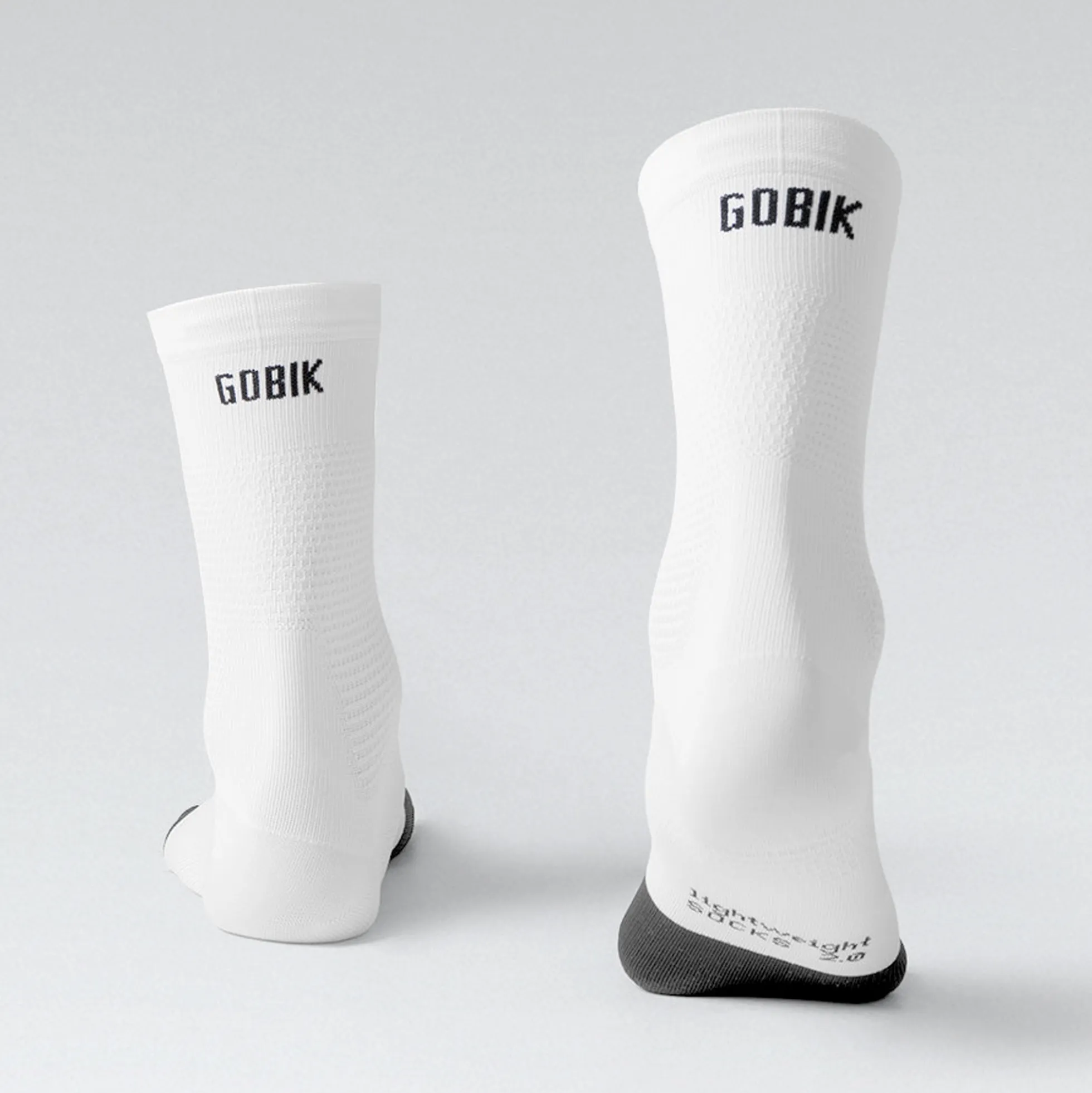 Calze Gobik Ineos Grenadiers 2026 Lightweight 2.0