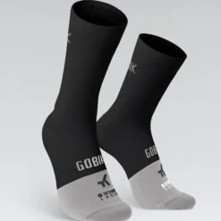 Calze Gobik Lightweight 2.0 - Nero
