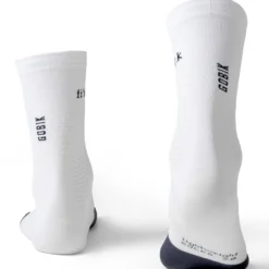 Calze Gobik Movistar 2025 Lightweight 2.0