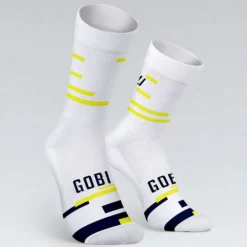 Calze Gobik Nove Colli 2024 Iro 2.0 - Bianco