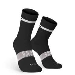 Calze Gobik Superb Horizon - Nero